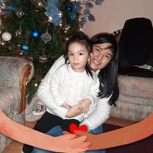 Meet your Posher, Jasmin